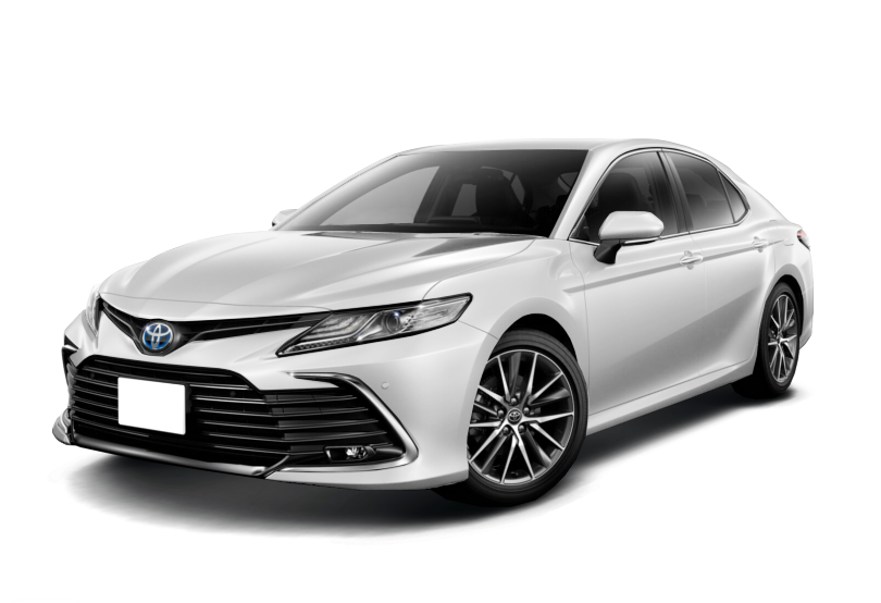 Sedan Car for Bangkok to Pattaya Taxi